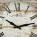 Годинник настінний TFA Vintage XXL 60303008