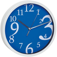 Годинник настінний TFA 60303406