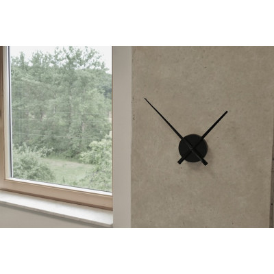 Годинник настінний TFA Minimalist 60303601