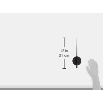 Годинник настінний TFA Minimalist 60303601