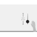 Годинник настінний TFA Minimalist 60303601