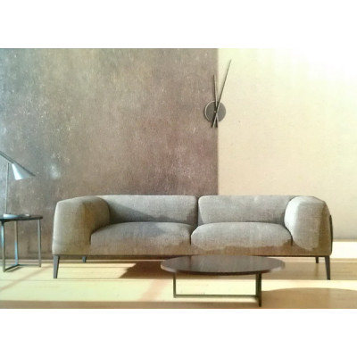 Годинник настінний TFA Minimalist 60303601