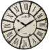 Годинник настінний TFA Vintage XXL 60303902