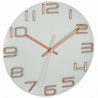 Годинник настінний TFA 60304351