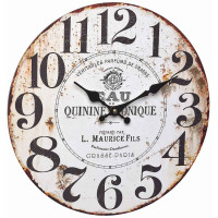 Часы настенные TFA Vintage 60304510