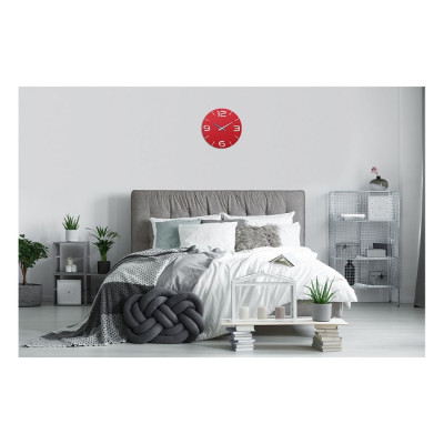 Годинник настінний TFA CONTOUR 60304705