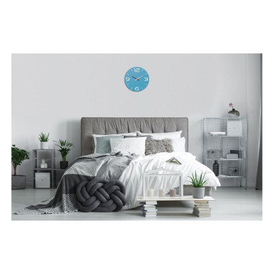 Годинник настінний TFA CONTOUR 60304714