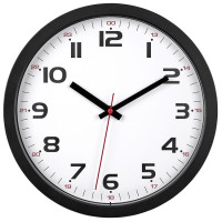 Годинник настінний TFA 60305001