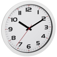 Годинник настінний TFA 60305002