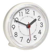 Годинник для ванної кімнати безшумний TFA 60305502