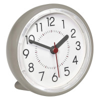 Годинник для ванної кімнати безшумний TFA 60305510