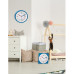 Годинник настінний TFA TICK & TACK 6030580691