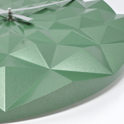 Годинник настінний TFA Diamond 60306304