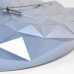 Годинник настінний TFA Diamond 60306306