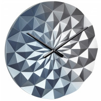 Часы настенные TFA Diamond 60306306