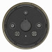 Годинник настінний TFA Outdoor 60306653