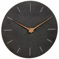 Годинник настінний TFA 60306810