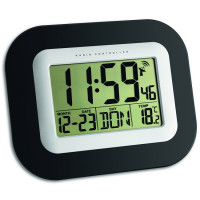 Годинник настінний TFA 604503