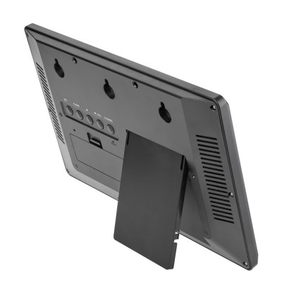 Часы настенные TFA XL 60452101