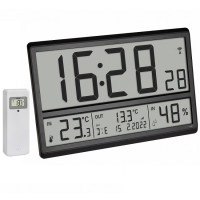 Годинник настінний TFA XL 60452301