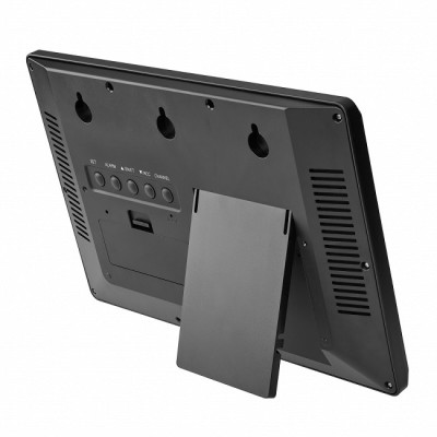 Часы настенные TFA XL 60452301