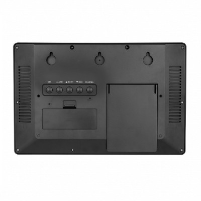 Часы настенные TFA XL 60452301