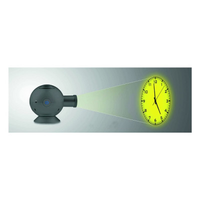 Годинник проекційний TFA Time Ball 605007