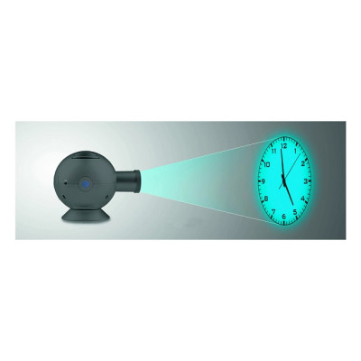 Годинник проекційний TFA Time Ball 605007