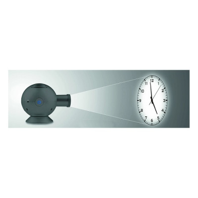 Годинник проекційний TFA Time Ball 605007