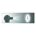Годинник проекційний TFA Time Ball 605007