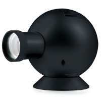 Годинник проекційний TFA Time Ball 605007