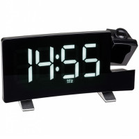 Годинник проекційний TFA 60501502