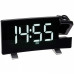 Годинник проекційний TFA 60501502