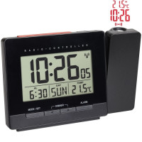 Часы проекционные TFA 60501601