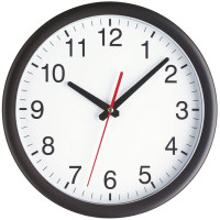 Годинник настінний TFA 981077