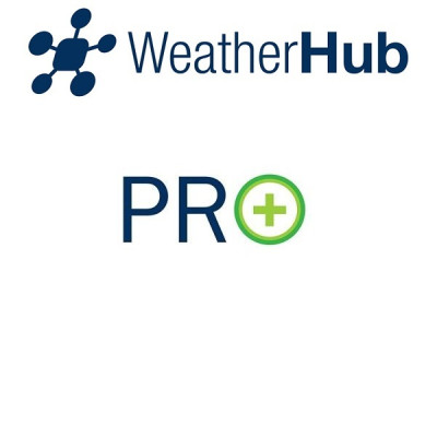 Датчик температури TFA WeatherHub/ Observer, PRO 30331302