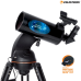 Телескоп Celestron Astro Fi 102