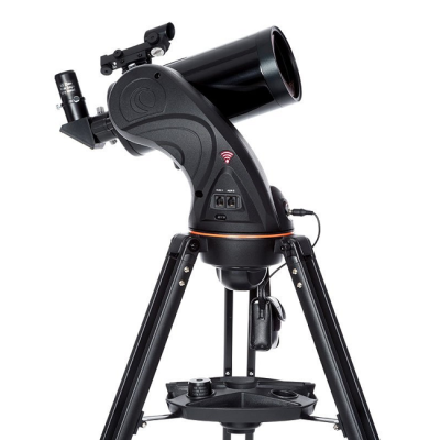 Телескоп Celestron Astro Fi 102