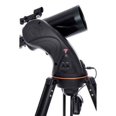 Телескоп Celestron Astro Fi 102