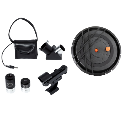 Телескоп Celestron Astro Fi 102