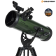 Телескоп Celestron ExploraScope 114 AZ