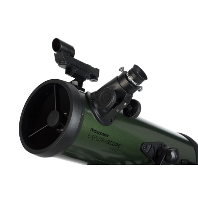 Телескоп Celestron ExploraScope 114 AZ