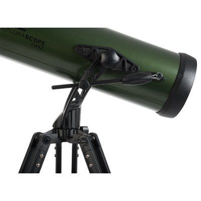 Телескоп Celestron ExploraScope 114 AZ