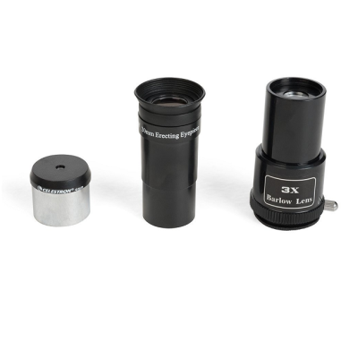 Телескоп Celestron ExploraScope 114 AZ