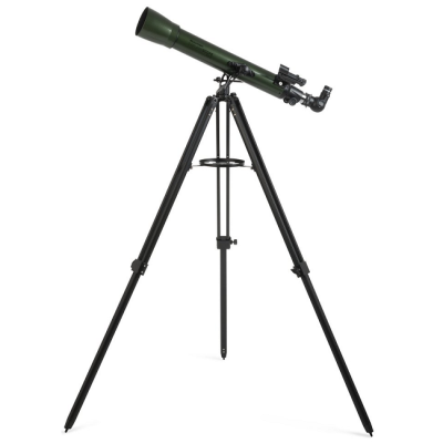 Телескоп Celestron ExploraScope 70 AZ рефрактор 707AZ2