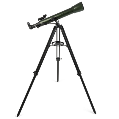 Телескоп Celestron ExploraScope 70 AZ рефрактор 707AZ2