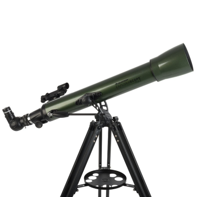 Телескоп Celestron ExploraScope 70 AZ рефрактор 707AZ2