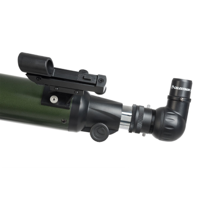 Телескоп Celestron ExploraScope 70 AZ рефрактор 707AZ2