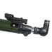 Телескоп Celestron ExploraScope 70 AZ рефрактор 707AZ2