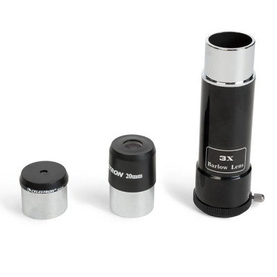 Телескоп Celestron ExploraScope 70 AZ рефрактор 707AZ2